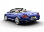 Bentley Continental GT V8 2012 года